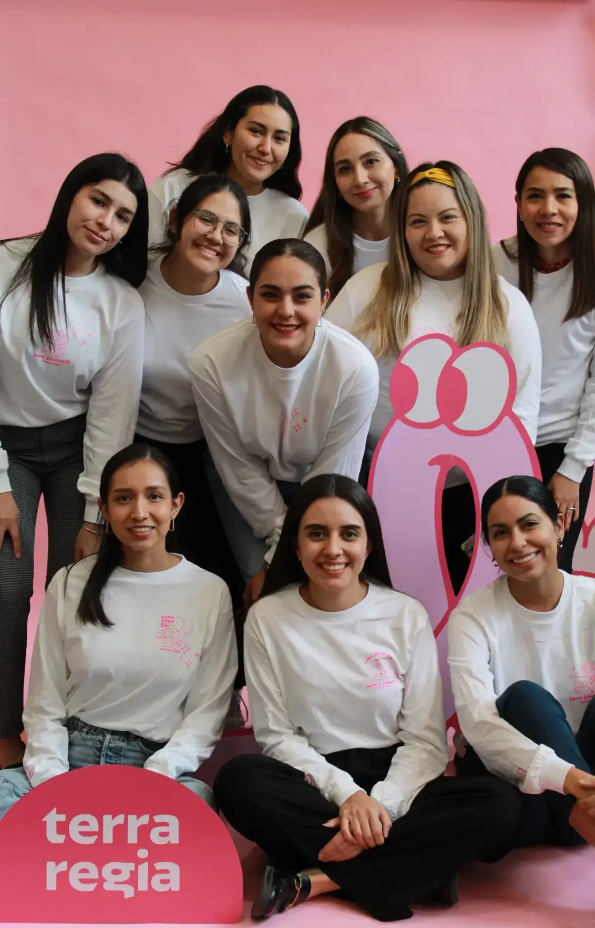 Campaña Unidas Contigo