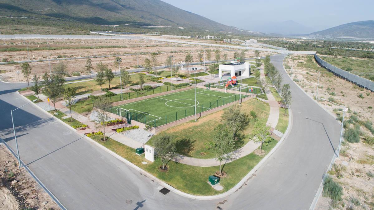 Foto de perspectiva