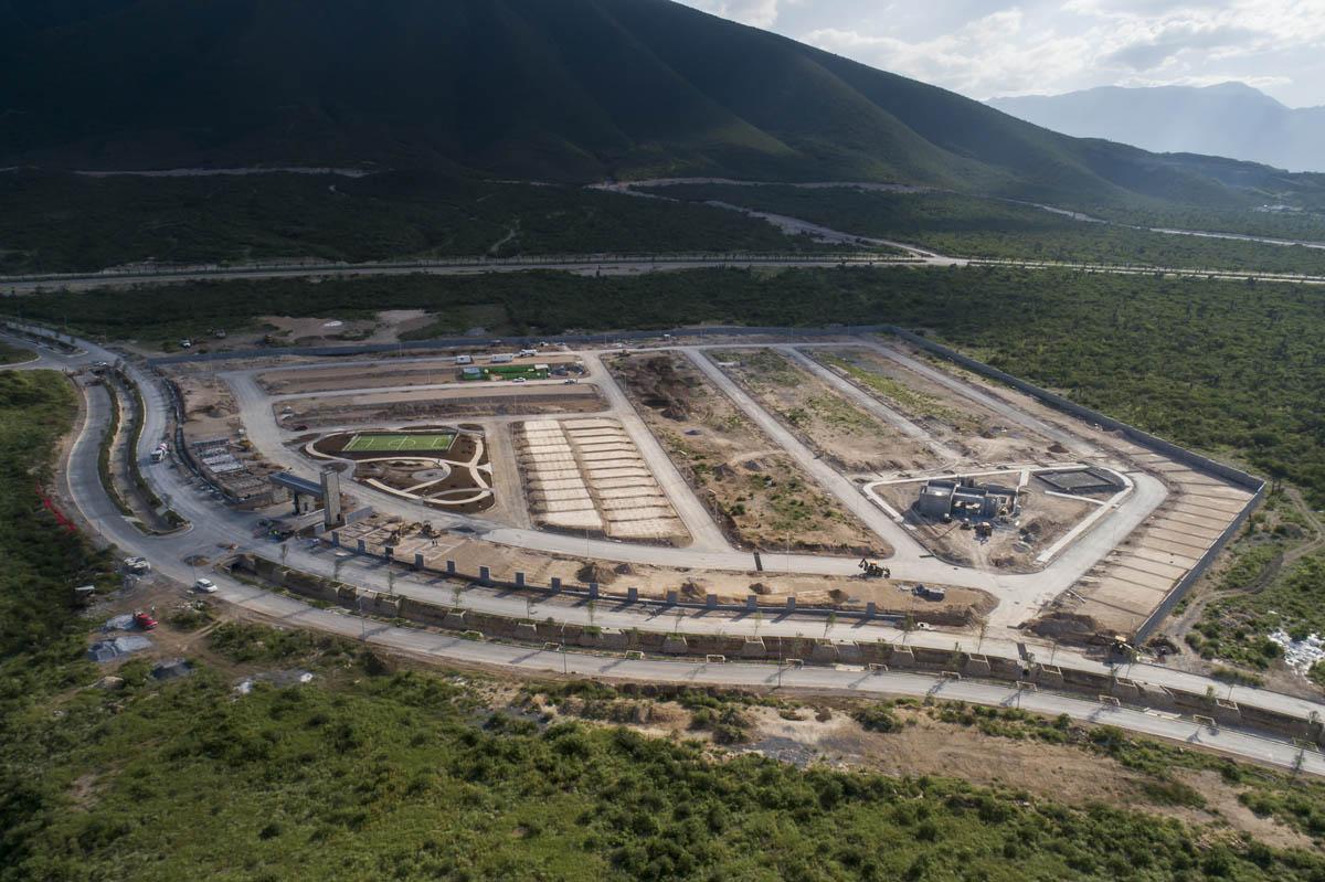 Foto de perspectiva