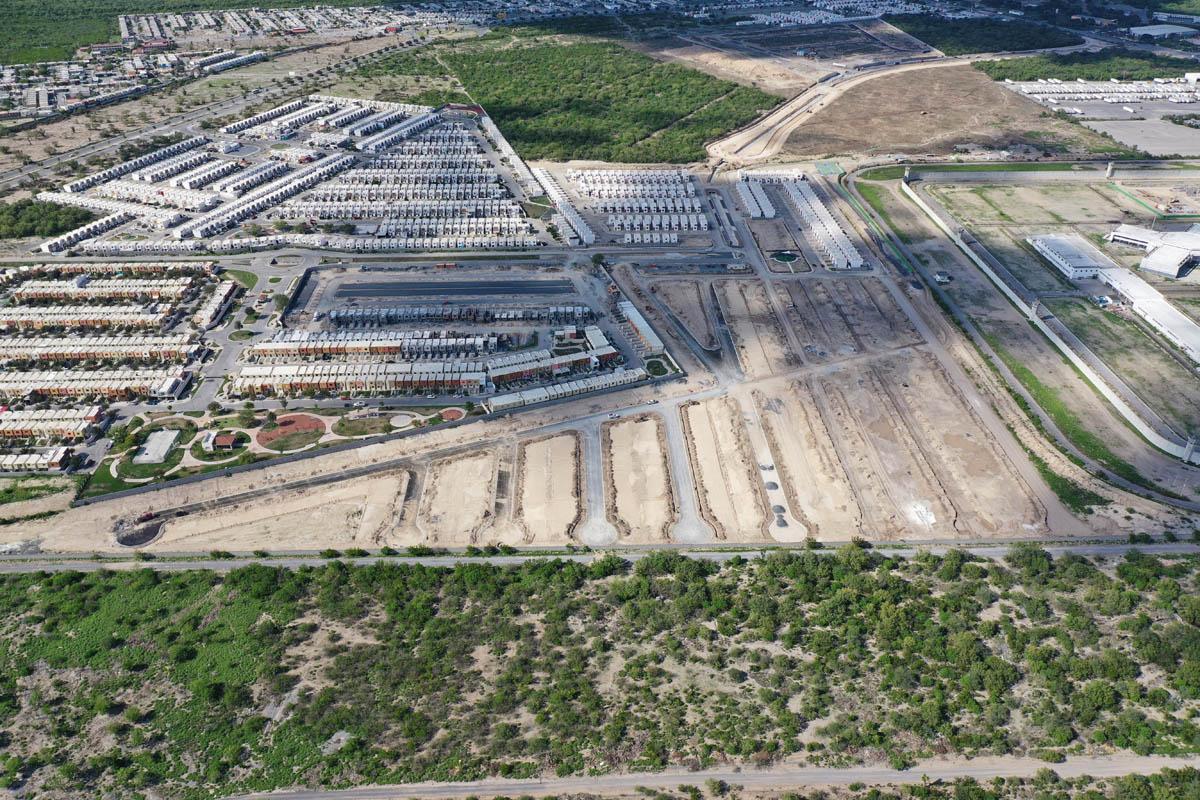 Foto de perspectiva