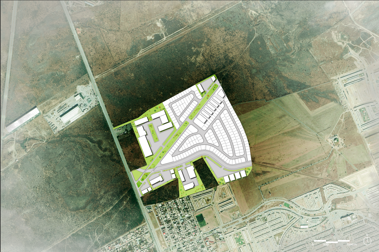 Foto de proyecto
