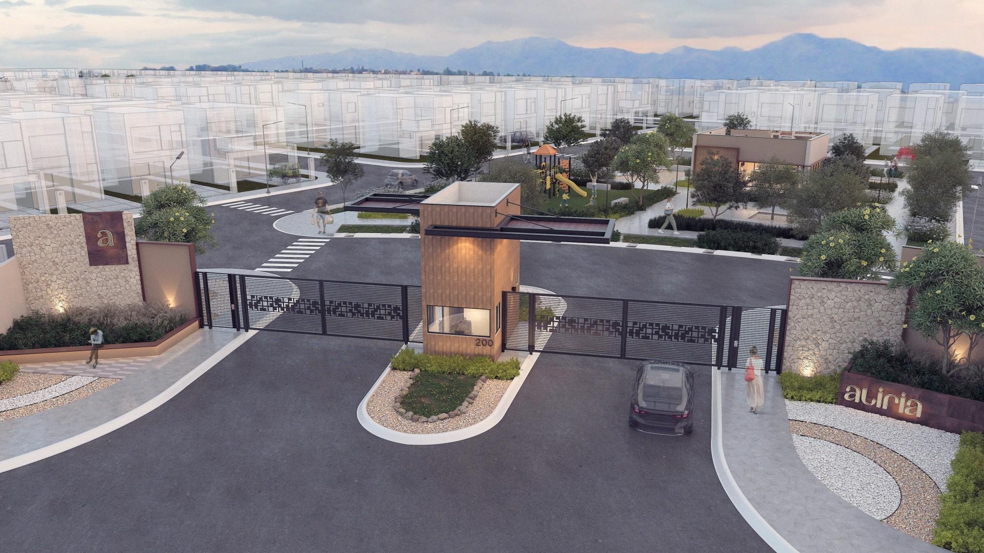 Imagen de Aliria Residencial