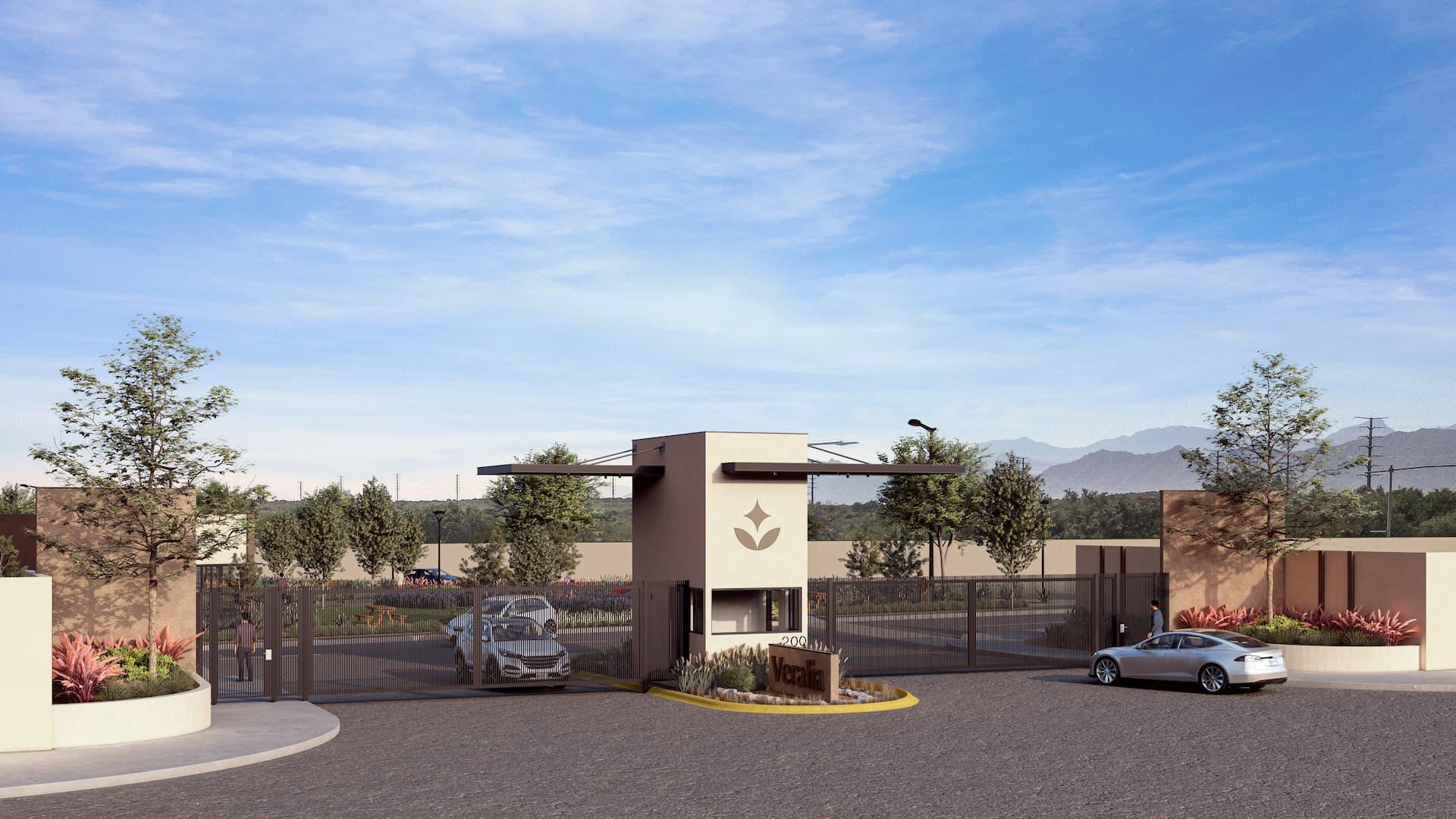 Foto de proyecto
