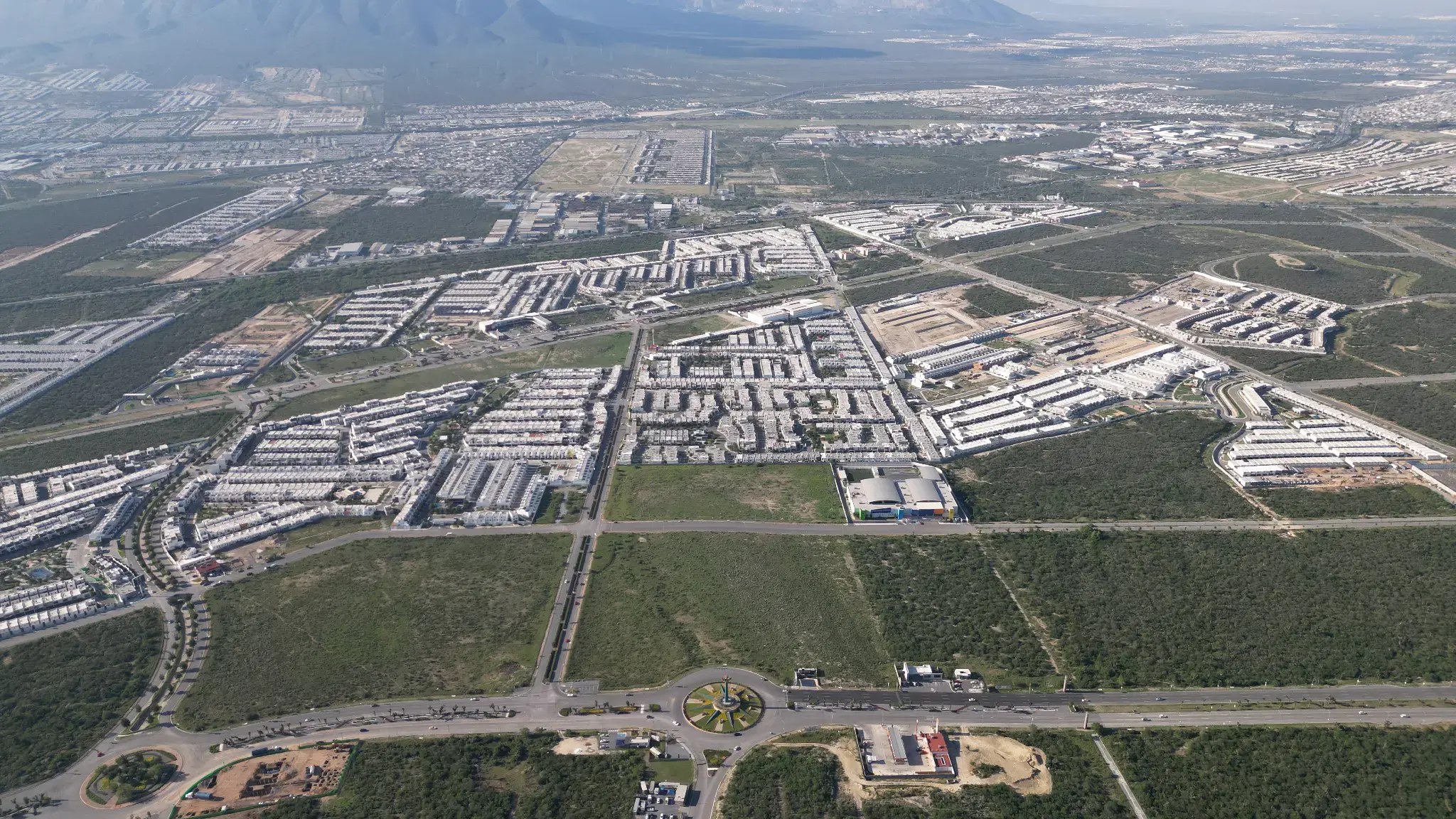 Foto de perspectiva