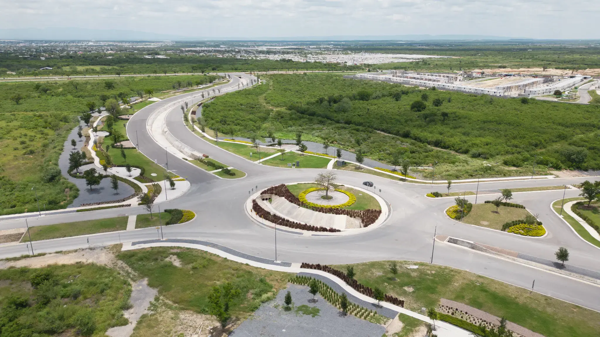 Foto de perspectiva