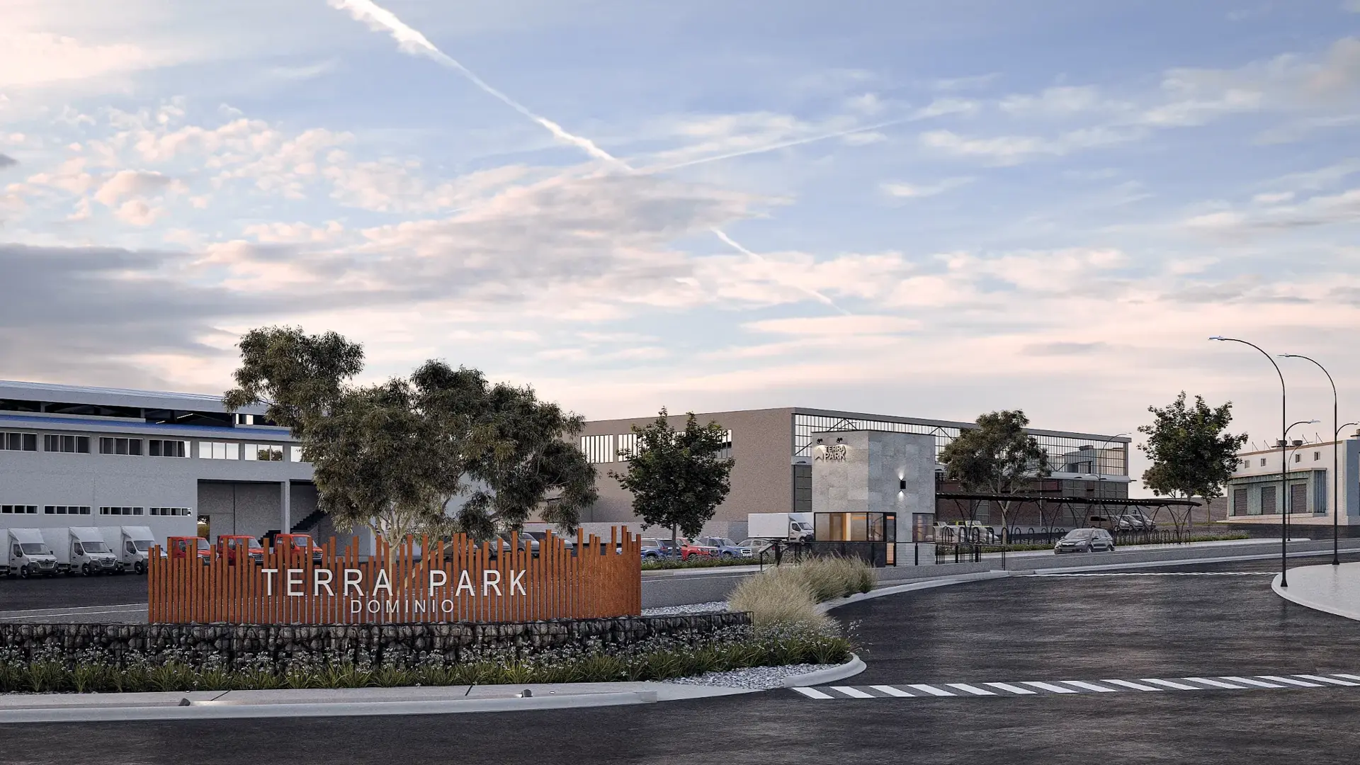 Imagen de Terra Park Dominio