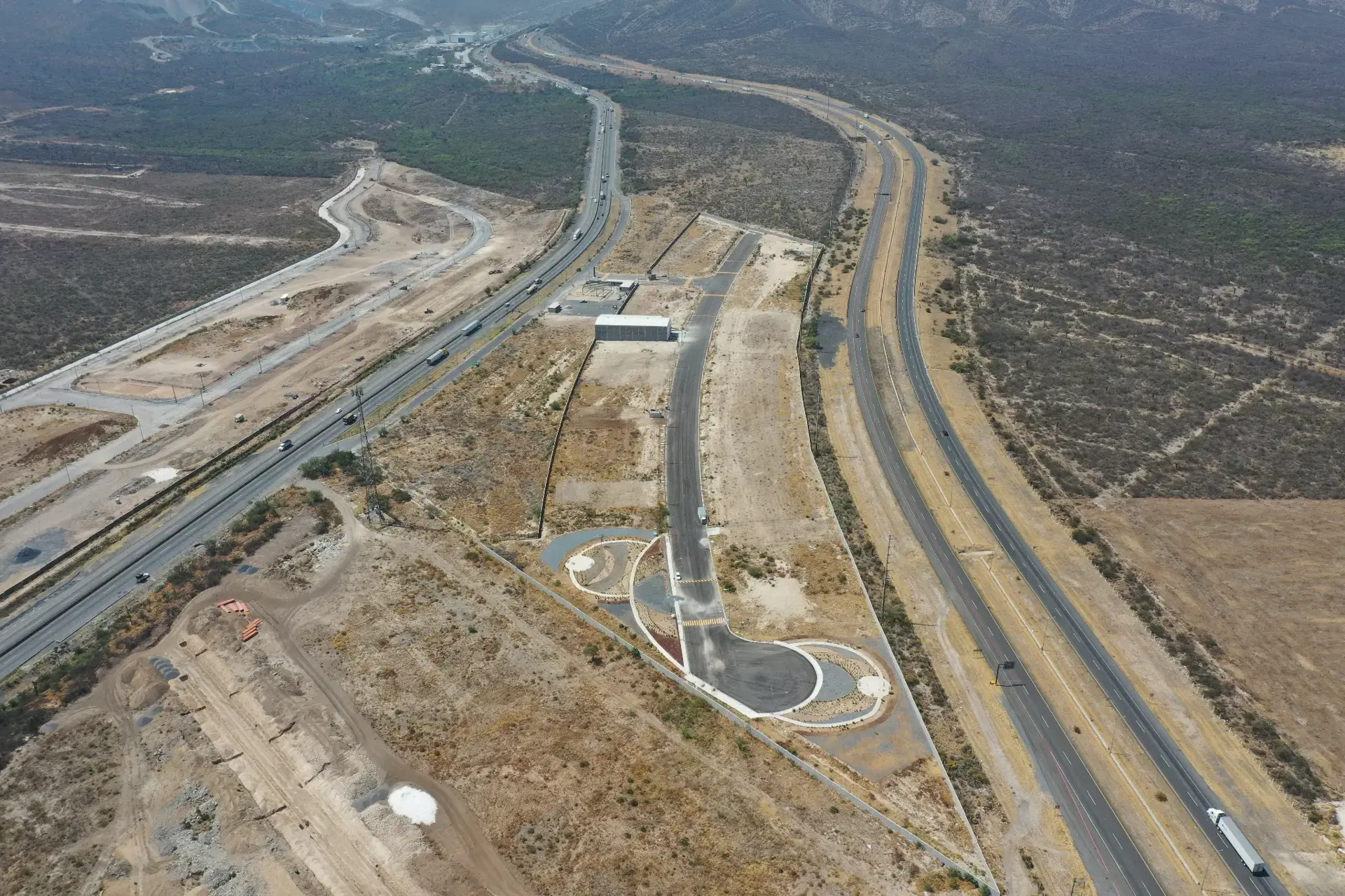 Imagen de Terra Park García