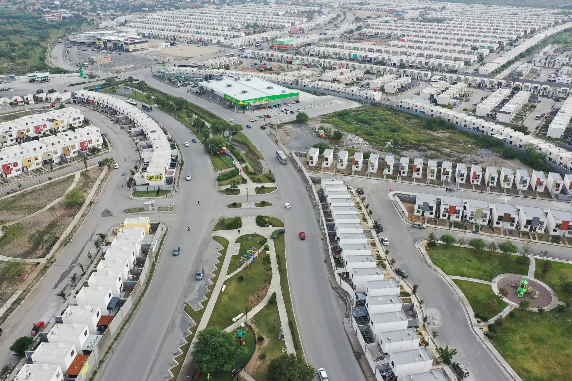 Imagen de Pilares
