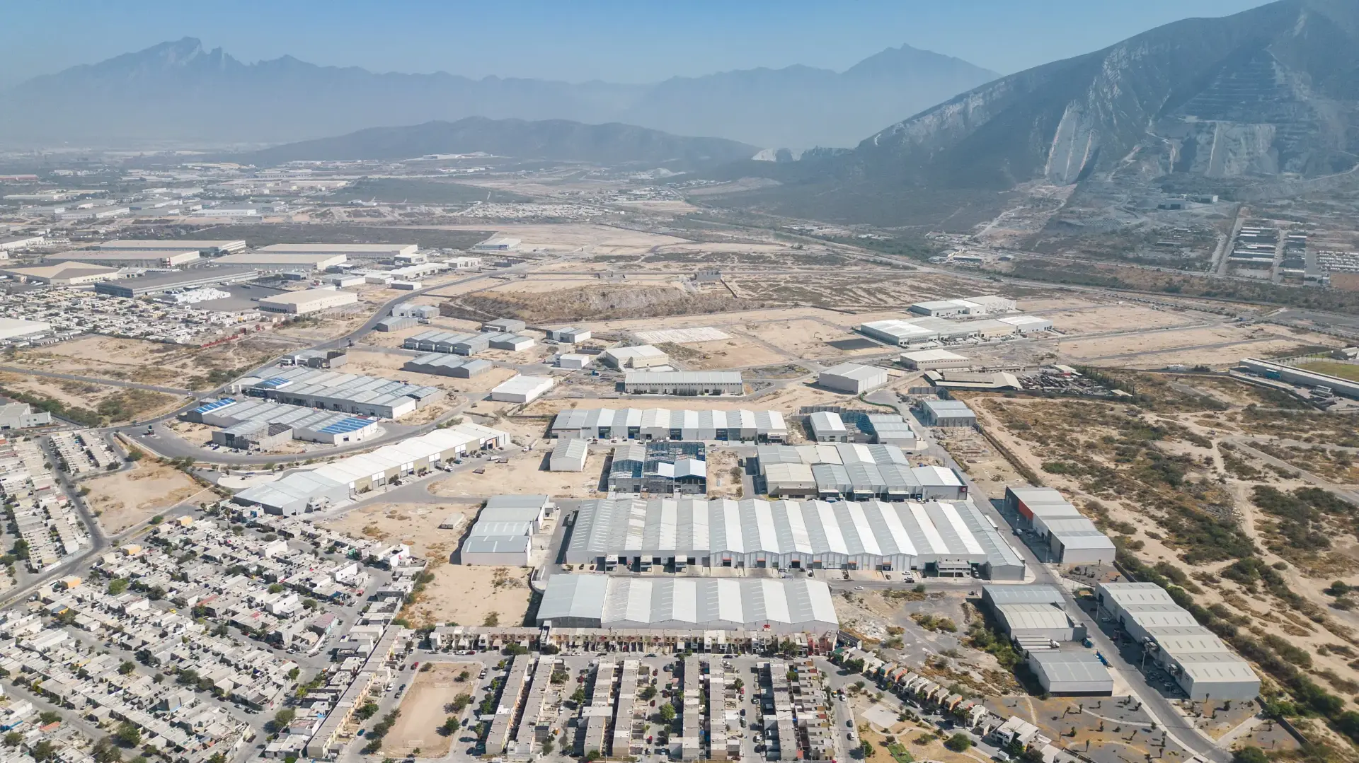 Imagen de Terra Park SC