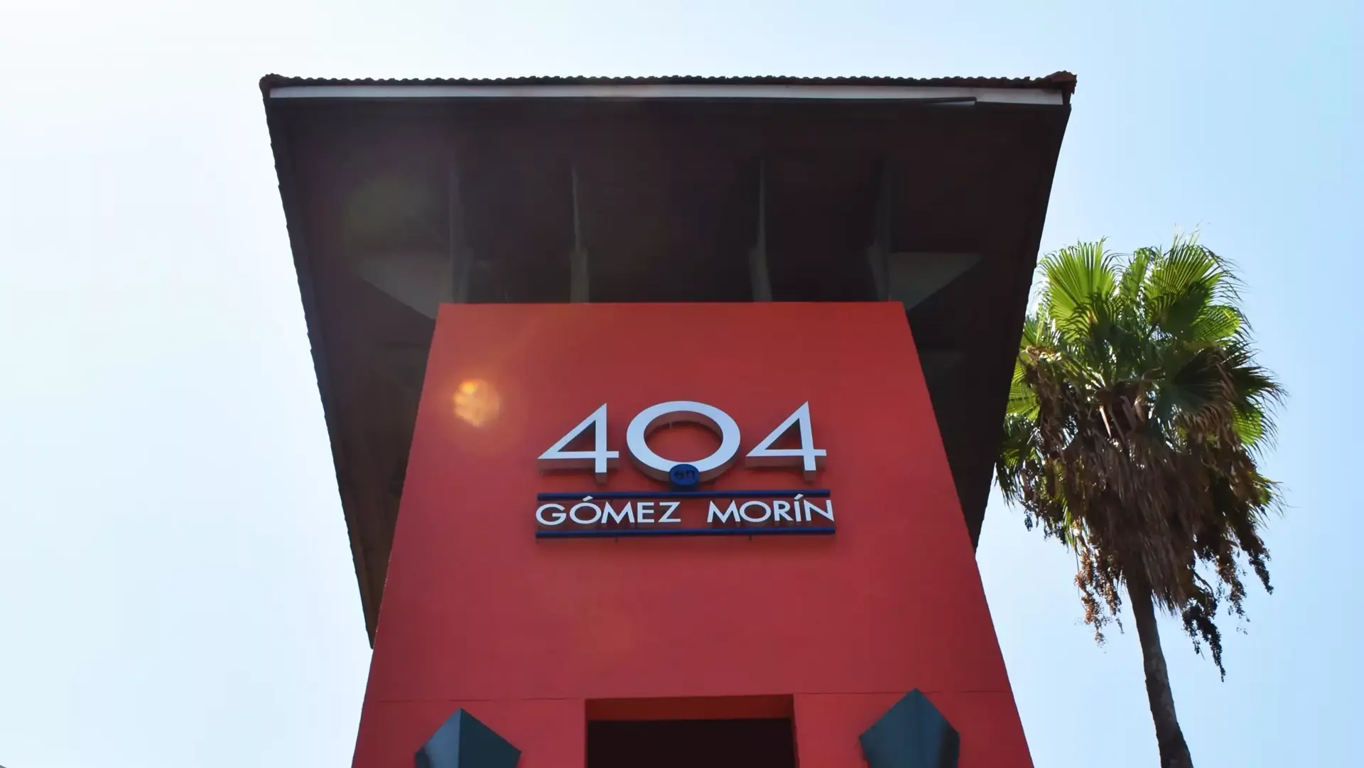 Imagen de Plaza 404